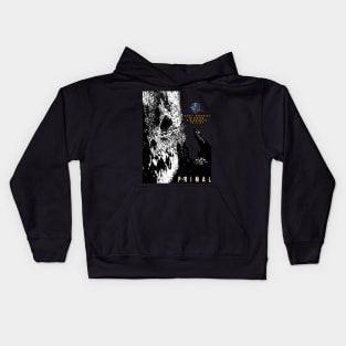 Soul Gaming Primal Kids Hoodie